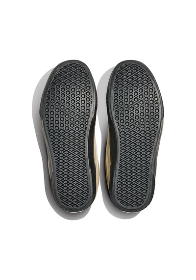 Vans Caldrone Erkek Sneaker Kahverengi