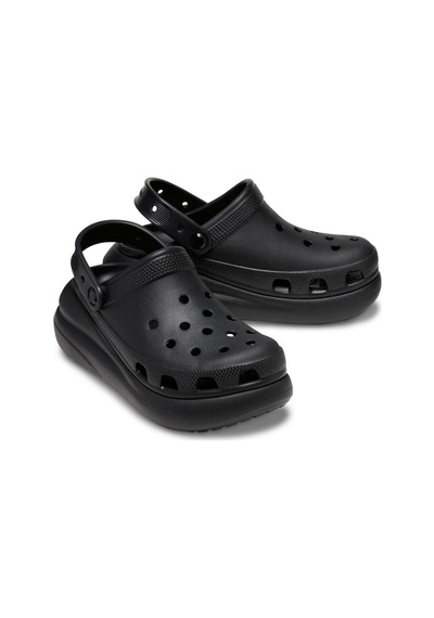Crocs Crush Clog Black Siyah