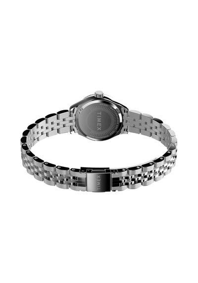 Timex Tw2w90700 Kadın Kol Saati Metalik Gri