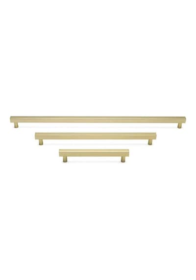 System Mobilya Kulbu Gold Renk 160mm Kulp Sy8800 0160 Gl-gl Çok Renkli