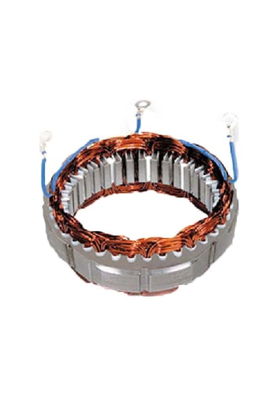 Nursan 110012 Statör 12v 44a Mako Tip 3 Uçlu Em