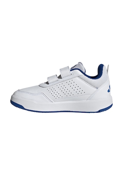Adidas Tensaur Sport 3.0 Çocuk Beyaz Spor Ayakkabı Jq4195 Beyaz