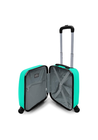 Coral High Mini Kabin Valizi 16506 Su Yeşili