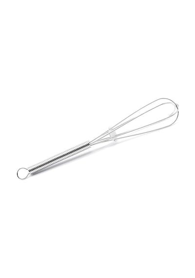 Paslanmaz Çelik Çırpıcı Çay Kaşığı Seti, Mini Karıştırıcı Tel Tasarım, Dayanıklı Ve Şık, 6'li Set Diğer