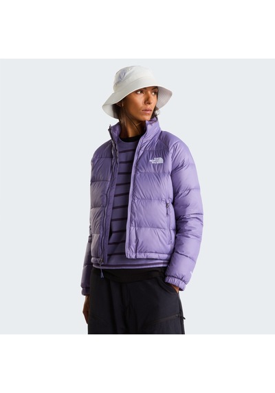 The North Face W Hydrenalite Down Jacket Kadın Mont-34131 Mor