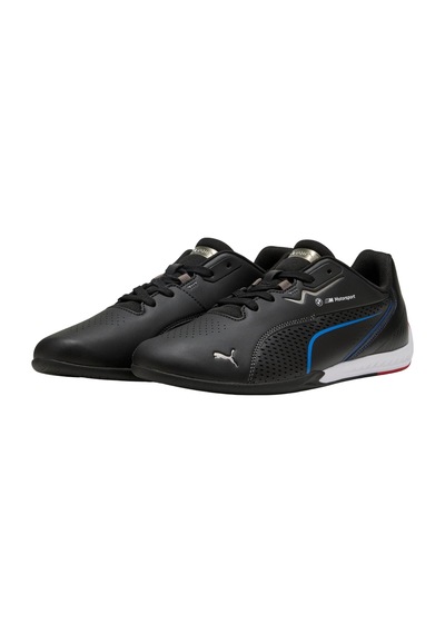 308614-03 Puma Bmw Mms Drift Cat 11 Spor Ayakkabı Siyah 308614-03 Siyah