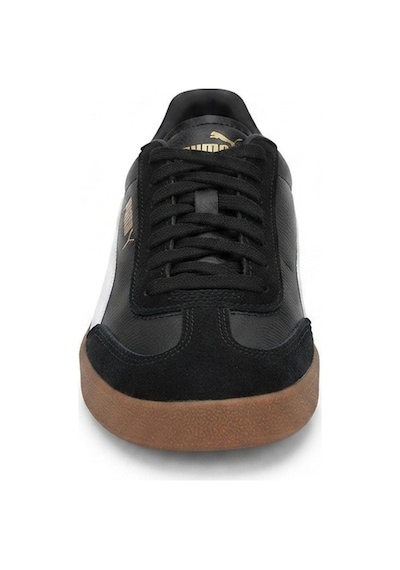 Puma 397447 02 Club Iı Era Siyah-beyaz Kadın Spor Ayakkabı