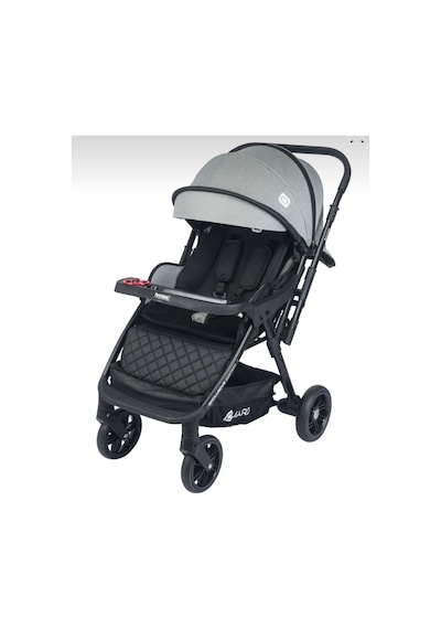 Öykü Bebek Dunyasi 11 Parça Bebek Çeyiz Seti Bebek Arabası-puset-puset Örtüsü-babynest-puset Minderi-yağmurluk