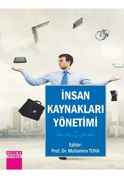 İnsan Kaynakları Yönetimi- Detay Yayıncılık
