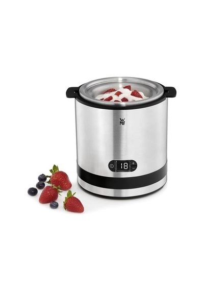 Wmf 0416450011 Dondurma Makinesi