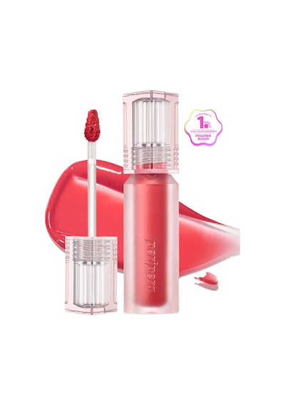 Peripera Water Bare Tint 04 All Right Peach 04 All Right Peach