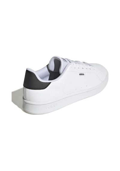 Adidas Urban Court Erkek Beyaz Sneaker