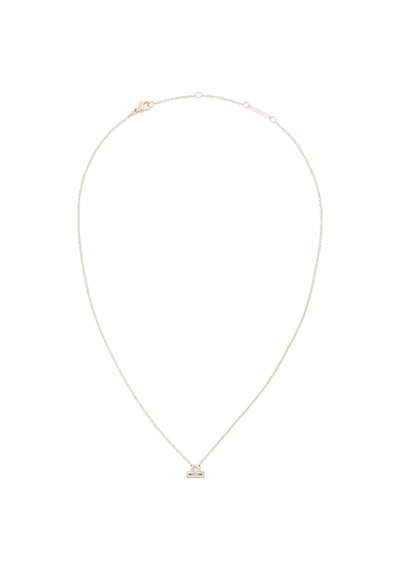 Daniel Wellington Dw00400925 Kadın Kolye Diğer