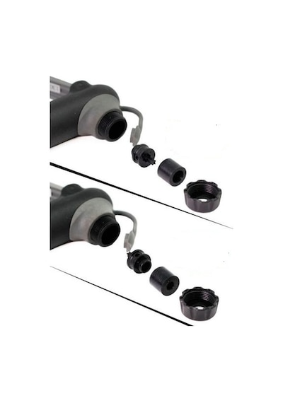 Giyo Gp-04K Bisiklet Pompası
