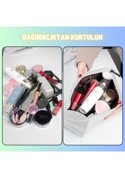 Dekohop Makyaj Çantası