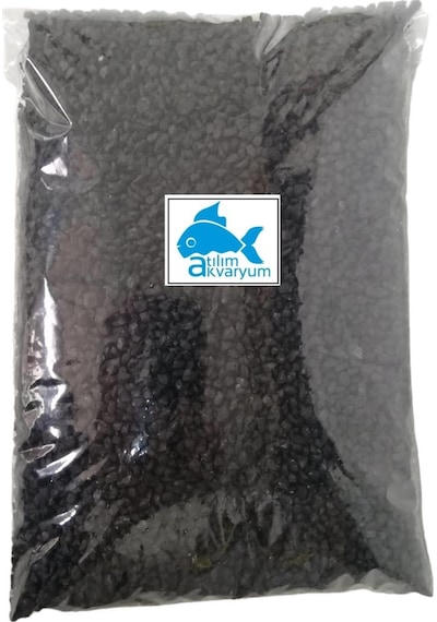 Hagen Kum 2-3mm Bitkili Akvaryum Kumu 2.5 Kg