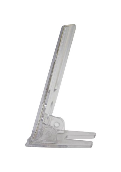 KEJEA K-009 A4 YATAY ŞEFFAF KAİDE 297x210mm