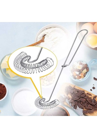 Pratik Çırpıcı & Paslanmaz Çelik Çırpıcı & Yumurta Çırpıcı Çelik Diğer