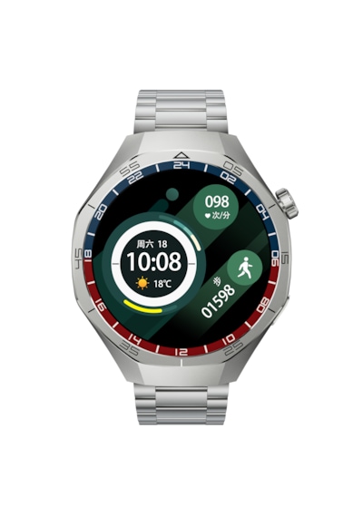 Kalobee SK40 Amoled 49 MM 3 Kordonlu Akıllı Saat (İthalatçı Garantili)