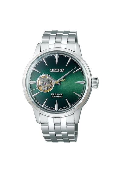 Seiko Presage SSA441J Erkek Kol Saati