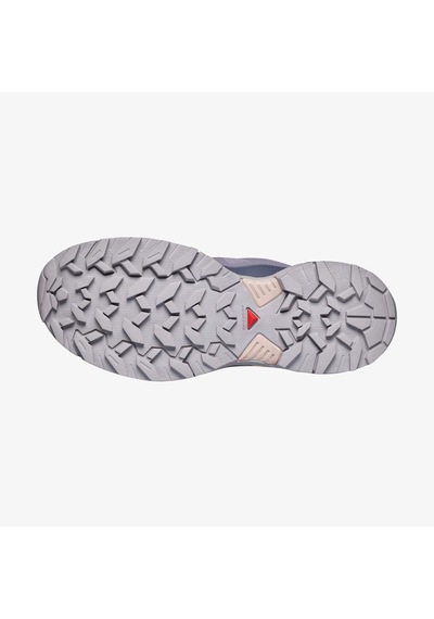 Salomon X Ultra 360 W Kadın Ayakkabısı L49103900 Çok Renkli