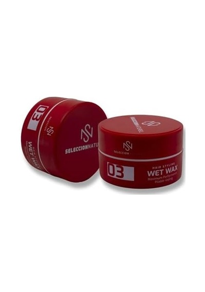 New Generation Wax 3