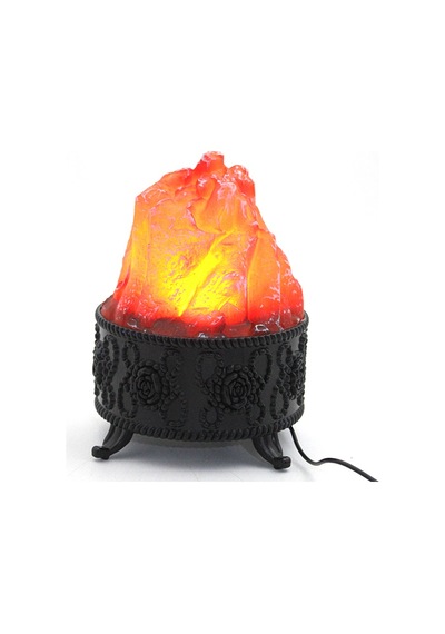 Larimar Alevli Led Lamba - 9050431083111lmr