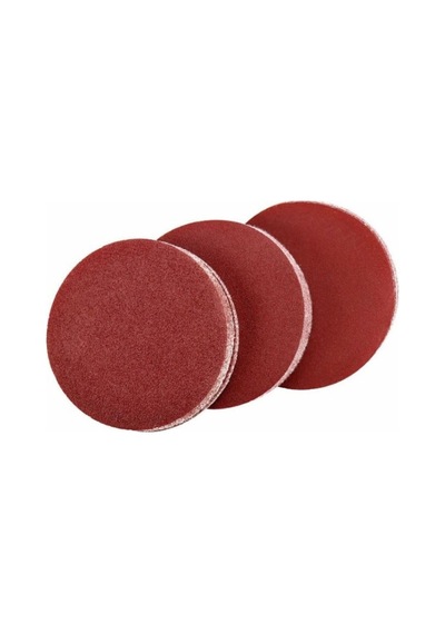Gfb 6902 Cırtlı Disk Zımpara Deliksiz 115 Mm 80 Kum