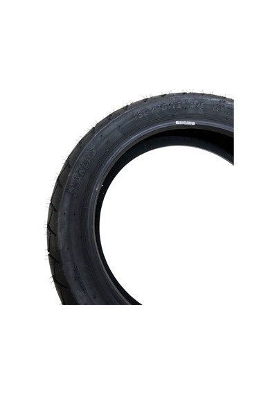 Motosiklet Dış Lastik 130/60-13 Sc-360 Anlas Tubeless 2025 51. Hafta Üretim
