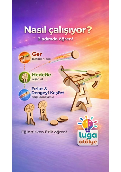 Stemist Box: Balista