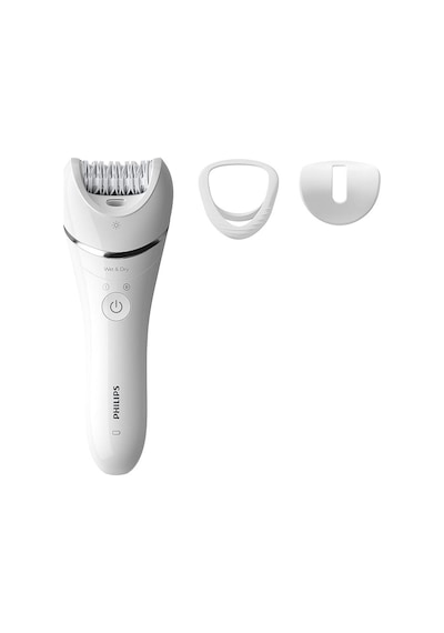 Philips 8000 Serisi Bre700/05 Islak Kuru Epilasyon Aleti Philips 8000 Serisi Bre700/05 Islak Kuru Epilasyon Aleti