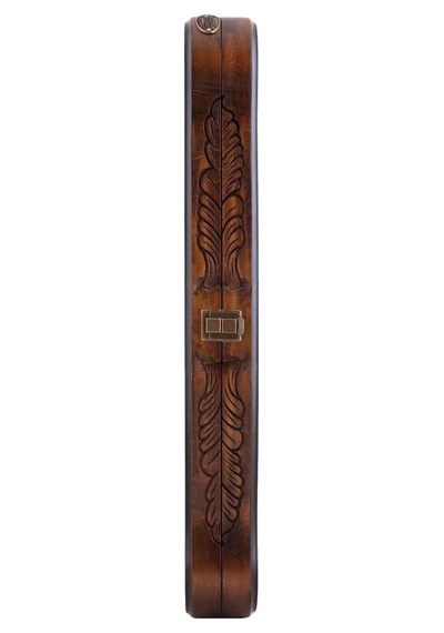 Carvo Orta Boy 52 24 6 Cm