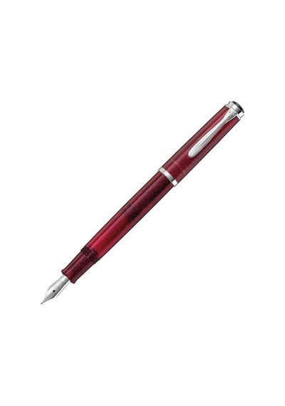 Pelikan Dolma Kalem Star Ruby M205