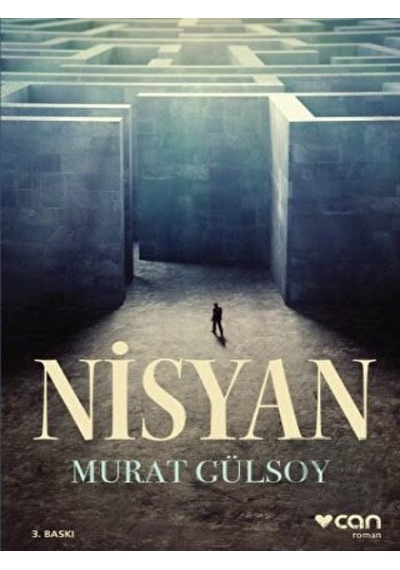 Nisyan - Murat Gülsoy - Can Yayınları