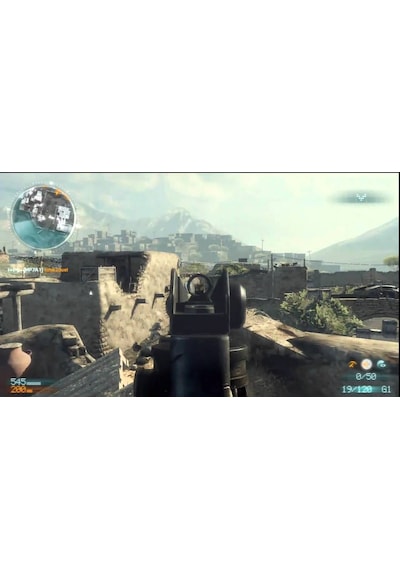 Ps3 Medal Of Honor (Kutulu) Kitapçıklı