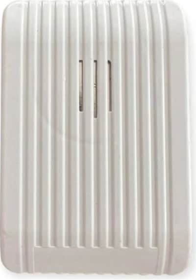 Kanarya Kapı Zili 12v Ac Cik Cik Zil