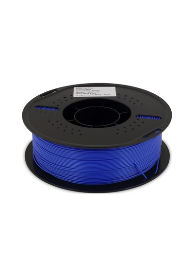 Filamix Pla+ Filament 1 Kg 1,75mm Mavi