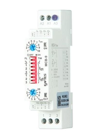 Entes Mcb9 Zaman Rölesi Mcb-9
