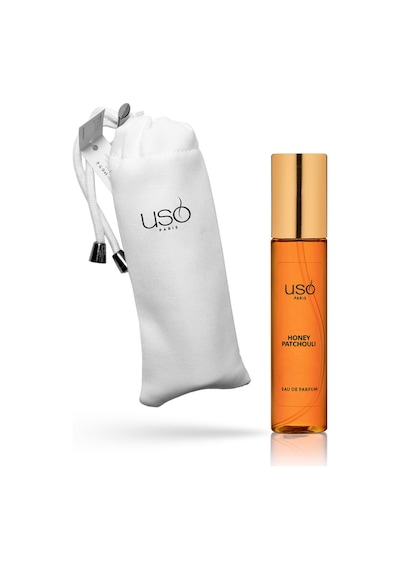 Uso Honey & Patchouli Kadın Parfüm EDP 15 ML