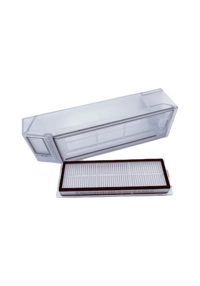 Dreame Uyumlu Uyumlue L10s Ultra Xiaomi Uyumlu W10s B101cn / X10 Toz Kutusu Haznesi