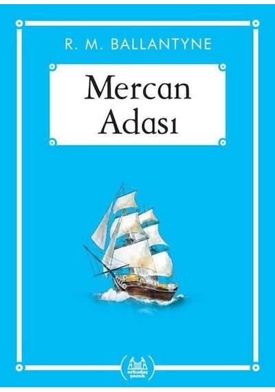 Mercan Adası N11.307