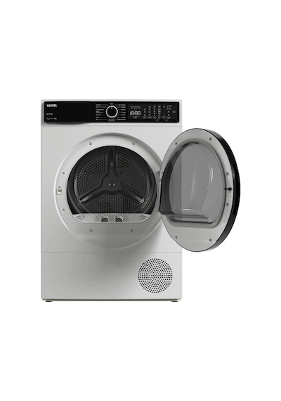 Vestel KM 77402 WIFI 7 KG Kurutma Makinesi