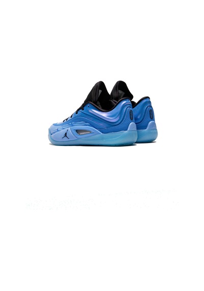 Nike Air Jordan Zıon 4 Mavi