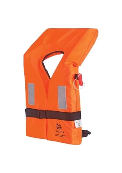 Turanlaroutdoor Mesica Gdr 001 100 Newton Boyunduruk Can Yeleği- Yetişkin
