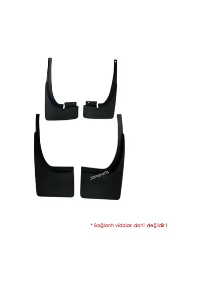 Ford Ranger Paçalık Takım 2012-2015