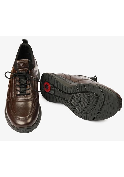 Greyder 64613 Mr Urban Casual Erkek Ayakkabı Kahverengi