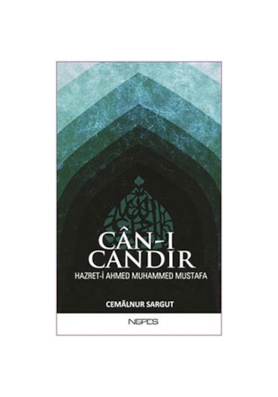 Can-ı Candır - Cemalnur Sargut - Nefes Yayıncılık