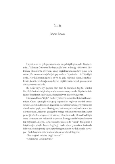 Anlaşılmak Şifadır Doğan Kitap