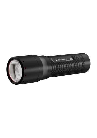 Ledlenser P7 El Feneri Çok Renkli