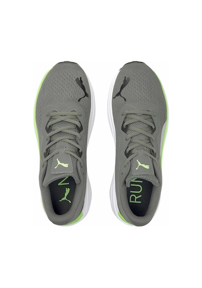 Puma Avıator Koşu Ayakkabısı 195175 03 Gri